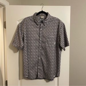 Billabong Hybrid Shirt